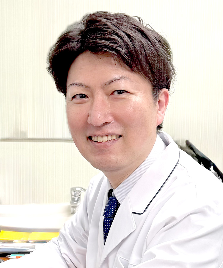 院長